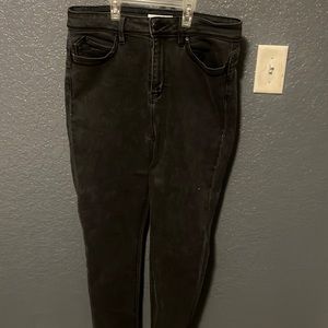 Black YMI Jeans